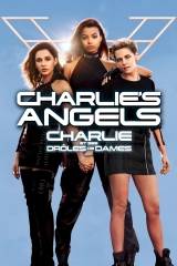 Charlie's Angels (Charlie's Angels: Throttle)