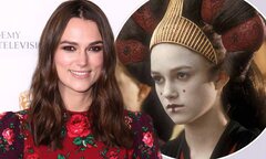 Keira Knightley reveals that she avoids big studio films | Daily ...