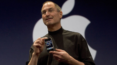 Steve Jobs wrote an 'insanely great' offer letter to hire an employee