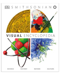 The Visual Encyclopedia by DK