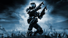 Halo 3: ODST (halo 3 joins master chief collection) (Halo 2: Anniversary)