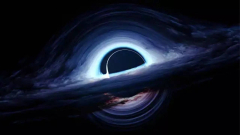 Black Hole In Milky Way: For The First Time, A Massive Black Hole ...