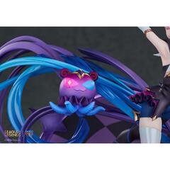 League of Legends Star Guardian Zoe (good-smile-company League of Legends Star Guardian Zoe 1/7 Statue Figure)