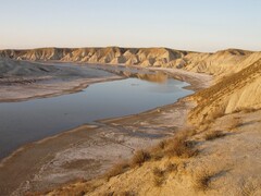 Natural hazards and disasters around the Caspian Sea | Natural Hazards