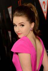 Kaitlyn Dever