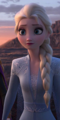 Frozen 2, Elsa, Anna, , - Elsa Frozen 2- ...