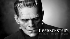 Boris Karloff (Frankenstein Monster)