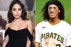 Cole Tucker (Vanessa Hudgens)