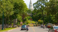 (Buddhist temple)