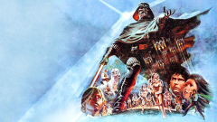 Movie Star Wars Episode V: The Empire Strikes Back