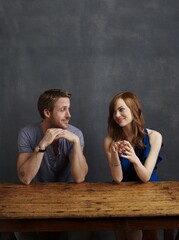 Ryan Gosling (Emma Stone)