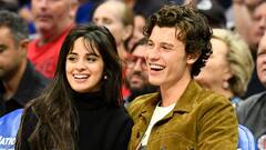 Shawn Mendes (Camila Cabello)