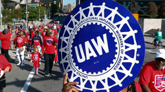 United Auto Workers (UAW)