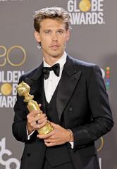 80th Golden Globe Awards (Austin Butler)