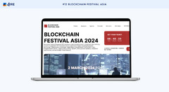 Top Blockchain and Crypto Events to Attend in 2024 | 4IRE