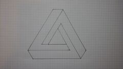 Penrose Triangle