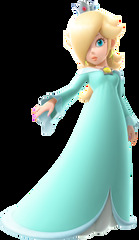 Rosalina (Princess Peach)