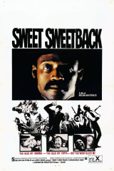 Sweet Sweetback's Baadasssss Song (Melvin Van Peebles)