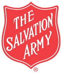 The Salvation Army (Salvation Army Usa Logo)