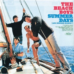 Summer Days (And Summer Nights!!) (The Beach Boys - Summer Days (And Summer Nights))