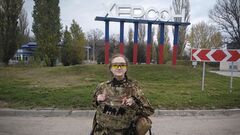 Armed Forces of Ukraine (Russo-Ukrainian War)