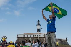 What the Bolsonaro-Lula Runoff Will Mean for Brazil: QuickTake ...