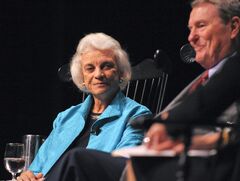 Sandra Day O’Connor