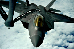 US Stealth Jets Choking Pilots at Record Rates | WIRED