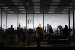 The Lehman Trilogy - Broadway | Tickets | Broadway | Broadway