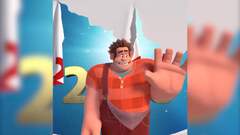 Ralph Breaks the Internet: Wreck-It Ralph 2 Teaser Trailer (2018)