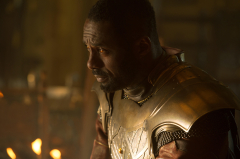 Idris Elba (Heimdall)