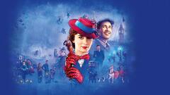 Mary Poppins Returns - Disney+