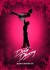 Dirty Dancing (Dirty Dancing Series)