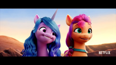 My Little Pony: A New Generation (My Little Pony: Friendship Is Magic)