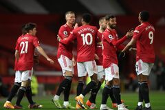 Video: Manchester United 6-2 Leeds United Highlights - The Busby Babe