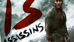 13 Assassins (azzi 13 Assassins Movie MOVCB52083)