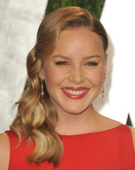 Abbie Cornish