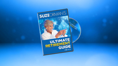 Suze Orman's Ultimate Retirement Guide (The Ultimate Retirement Guide for 50+: Winning Strategies to Make Your Money Last a Lifetime (Revised & Updated for 202 3))