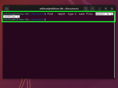 5 Easy Ways to Rename a Directory In Linux