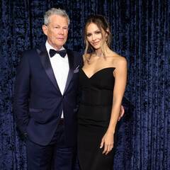 Katharine McPhee (David Foster)