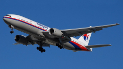 Malaysia Airlines (Malaysia Airlines Flight 370 The Verge)