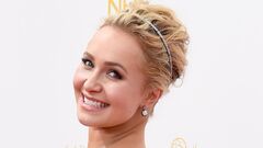 Hayden Panettiere opens up about postpartum depression | CNN