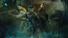 Call of Duty: World at War – Zombies (Call Of Duty Zetsubou No Shima ) (Call of Duty: Black Ops – Zombies)