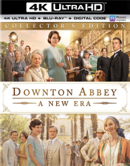 Downton Abbey: A New Era (Hugh Bonneville)