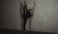 Dance Advice | Stretching versus Over-Stretching — A Dancer's Life