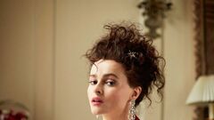 Helena Bonham Carter opens up about "grief" of Tim Burton split ...