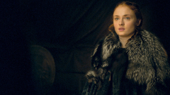 Sophie Turner (Sansa Stark) (Game of Thrones)