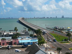 USA, Texas – South Padre Island (en.infoglobe.cz)