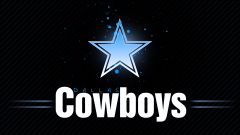Dallas Cowboys (Dallas Cowboys Logo)