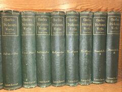 Charles Dickens Works